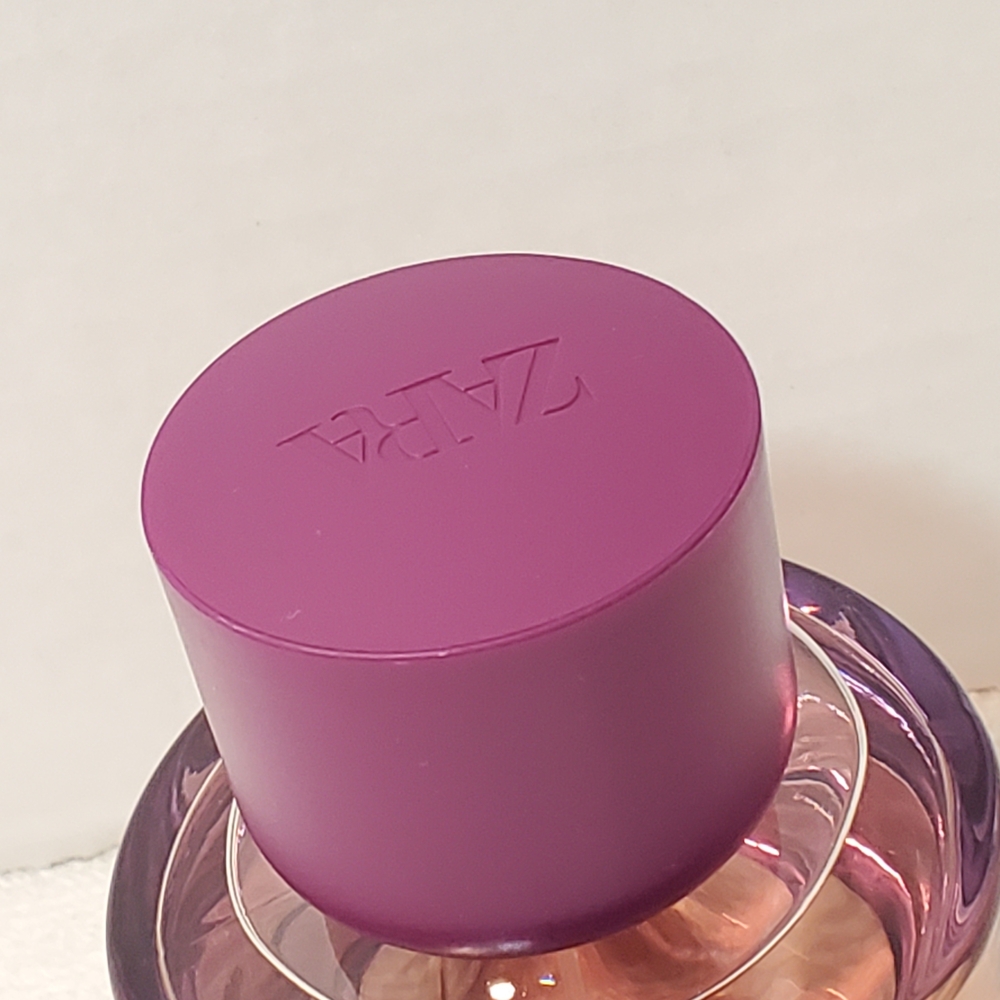 Zara Gardenia Bloom Collection Perfume - Picture 3 of 6